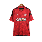 Flamengo 2014 III Third Jersey - Retro Version