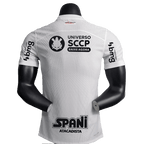 Corinthians 23/24 I Home Jersey - All Sponsors - Player Version