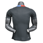 Barcelona 25/26 Special Edition Jersey - Black - Player Version