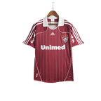 Fluminense 07/08 III Third Jersey - Retro Version