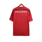 Flamengo 2014 III Third Jersey - Retro Version