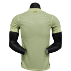 Barcelona 25/26 Special Edition Jersey - Light Yellow - Player Version