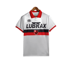 Flamengo 1994 II Away Jersey - Retro Version