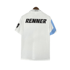 Gremio 95/96 II Away Jersey - Retro Version