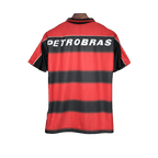Flamengo 1997 I Home Jersey - Retro Version
