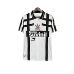 Corinthians 1996 III Third Jersey - Retro Version