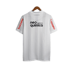 Corinthians 2012 I Home Jersey - Retro Version