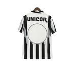 Santos 1998 II Away Jersey - Retro Version