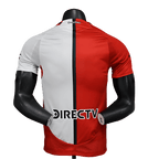 River Plate 25/26 I Home Jersey - Player Version