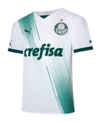 Palmeiras 23/24 II Away Jersey - Fan Version