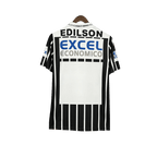 Corinthians 1998 II Away Jersey - Retro Version