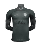Al-Ittihad 25/26 III Third Jersey - Player Version