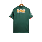 Cruzeiro 2011 II Away Jersey - Retro Version