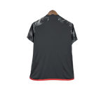 Flamengo 24/25 III Third Jersey - Women's