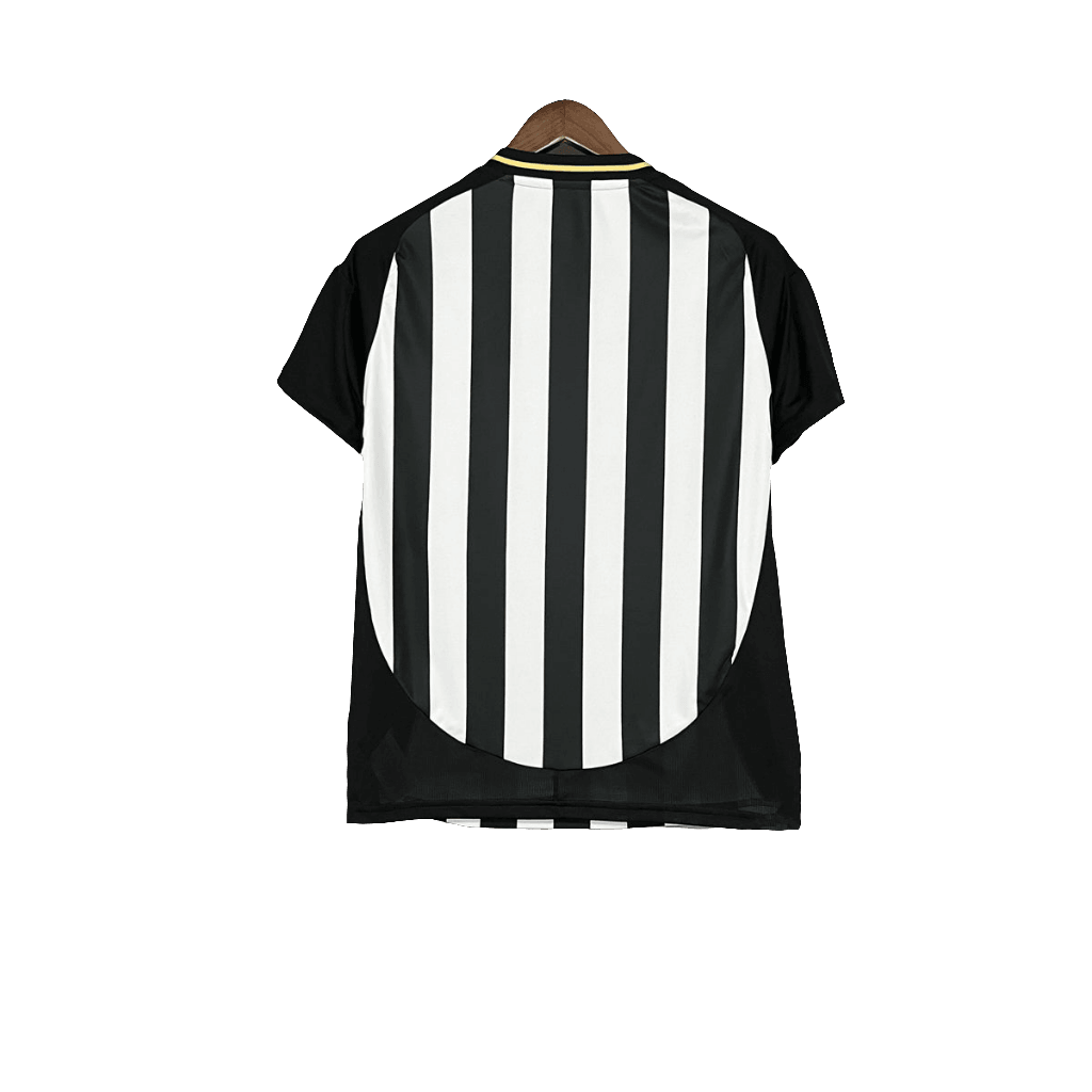 Atletico Mineiro 25/26 I Home Jersey - Women's