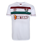 Fluminense 23/24 II Away Jersey - Fan Version