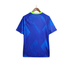 Brazil 25/26 II Away Jersey - Fan Version