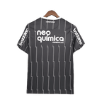 Corinthians 11/12 II Away Jersey - Retro Version