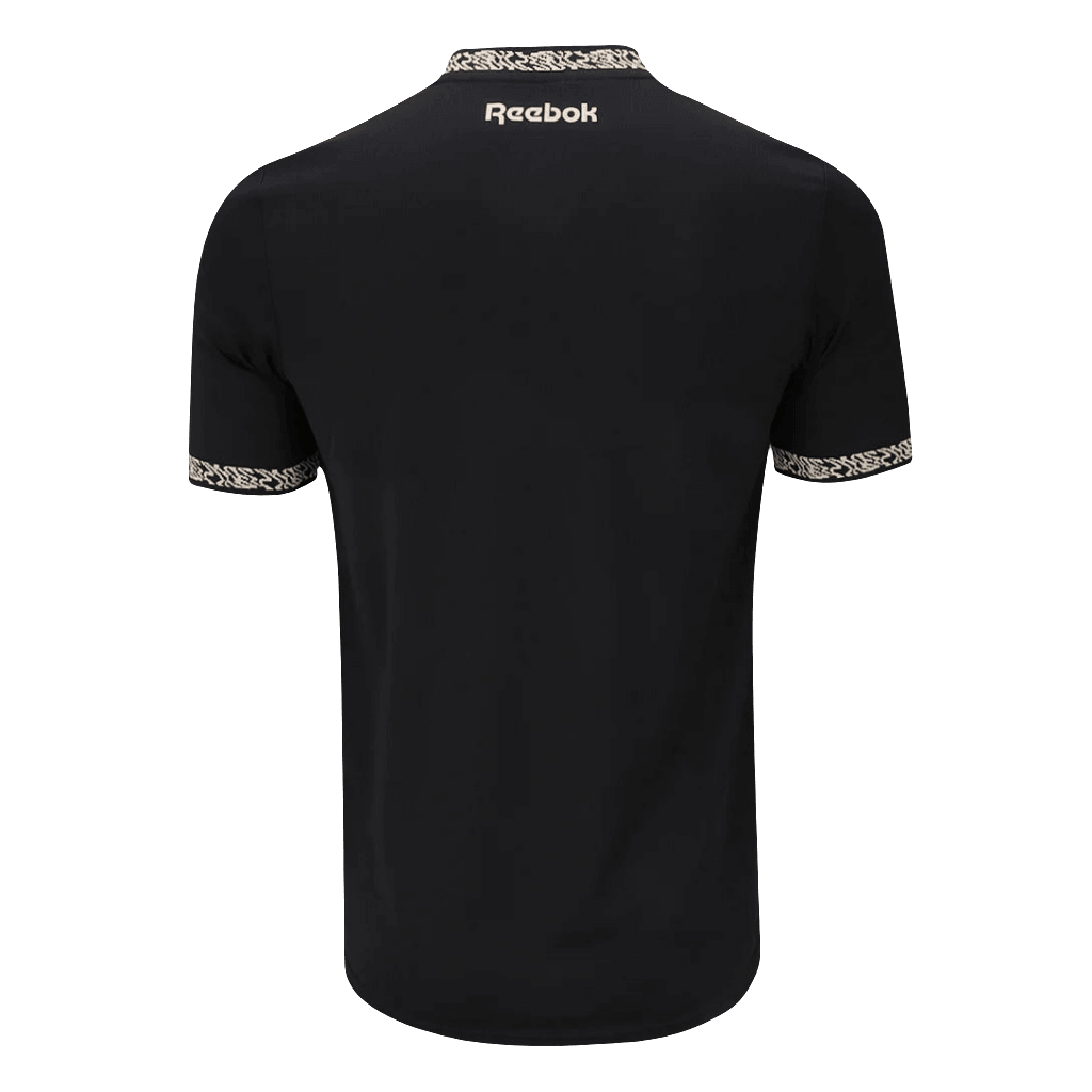 Botafogo 24/25 II Away Jersey - Fan Version