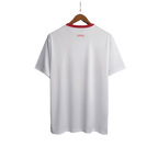 Flamengo 19/20 II Away Jersey - Retro Version