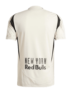New York Red Bulls 25/26 II Away Jersey - Fan Version
