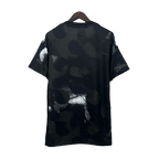 Corinthians 25/26 Training Jersey - Black - Fan Version