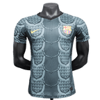 Barcelona 25/26 Special Edition Jersey - Gray - Player Version
