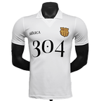Barcelona 25/26 Special Edition Jersey - White - Player Version
