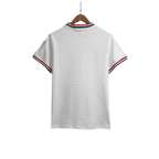 Fluminense 14/15 II Away Jersey - Retro Version