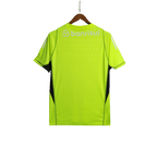 Internacional 23/24 Goalkeeper Jersey - Light Green - Fan Version