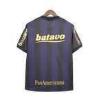 Corinthians 09/10 II Away Jersey - Retro Version