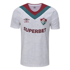 Fluminense 24/25 III Third Jersey - Fan Version