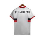 Flamengo 1994 II Away Jersey - Retro Version