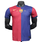Barcelona 25/26 Special Edition Jersey - Traditional - Player Version
