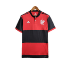 Flamengo 17/18 I Home Jersey - Retro Version