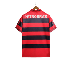Flamengo 94/95 I Home Jersey - Retro Version