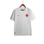 Vasco 23/24 Goalkeeper Jersey - White - Fan Version
