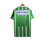 Palmeiras 1992 I Home Jersey - Retro Version
