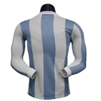 Argentina 25/26 Commemorative Edition Jersey - Long Sleeve