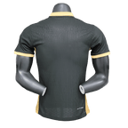 Barcelona 25/26 Special Jersey - Black - Player Version