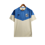Santos 23/24 Training Jersey - Beige - Fan Version