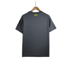 Flamengo 19/20 Black Jersey - Retro Version
