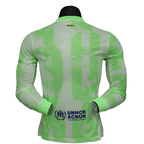 Barcelona 24/25 III Third Jersey - Long Sleeve