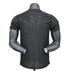 Arsenal 25/26 Special Edition Jersey - Black - Player Version