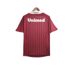 Fluminense 07/08 III Third Jersey - Retro Version