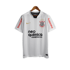Corinthians 2012 I Home Jersey - Retro Version