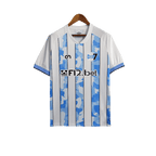 Gremio 23/24 Indoor Football Jersey - Fan Version