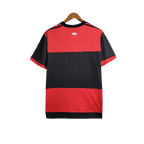 Flamengo 17/18 I Home Jersey - Retro Version