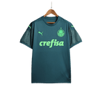 Palmeiras 20/21 II Away Jersey - Retro Version