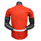 Egypt 25/26 I Home Jersey - Player Version